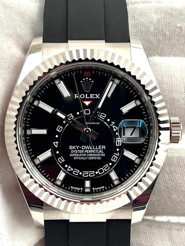 Rolex Sky-Dweller