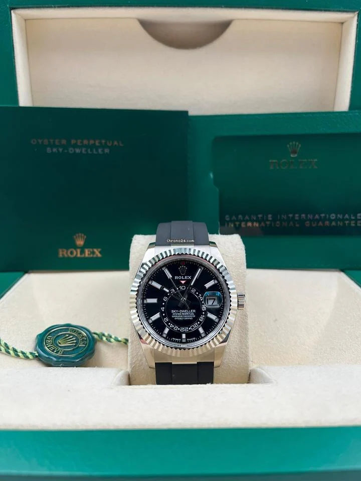 Rolex Sky-Dweller