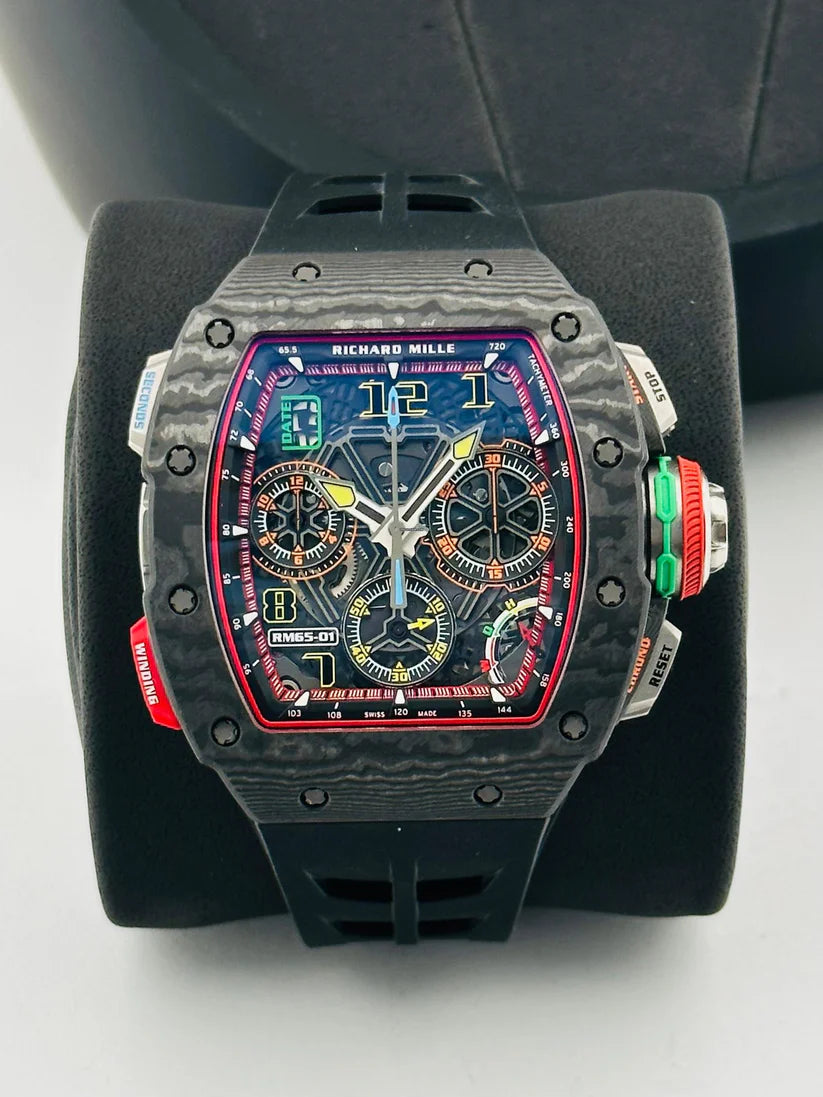Richard mille RM65-01