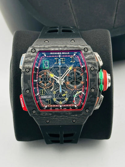 Richard mille RM65-01