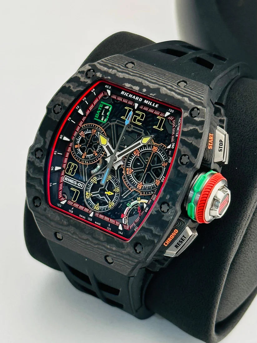 Richard mille RM65-01