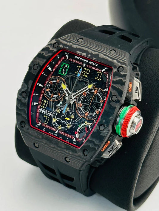 Richard mille RM65-01