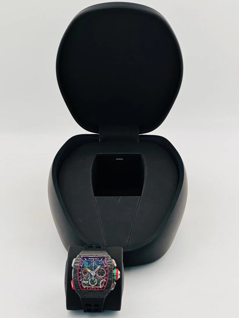 Richard mille RM65-01