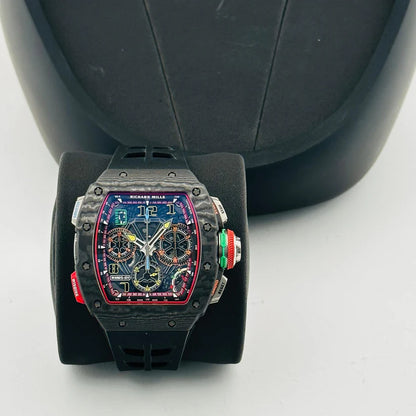 Richard mille RM65-01