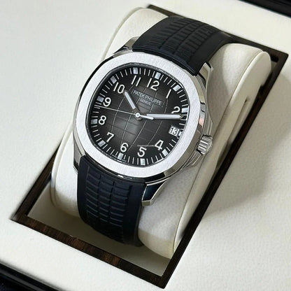 Patek Philippe Aquanaut