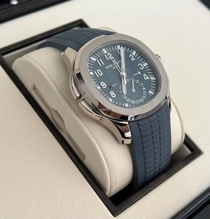 Patek Philippe Aquanaut