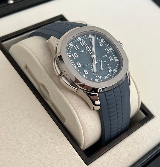 Patek Philippe Aquanaut