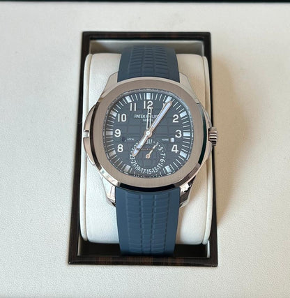 Patek Philippe Aquanaut