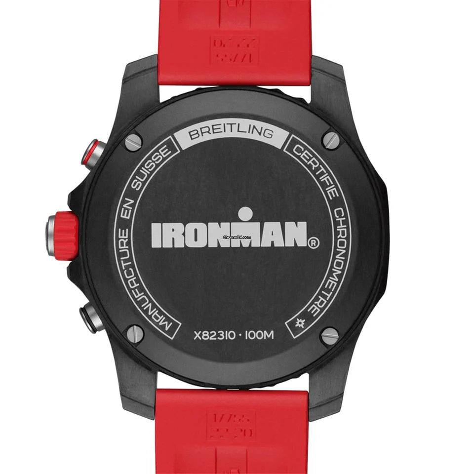 Breitling Endurance Pro