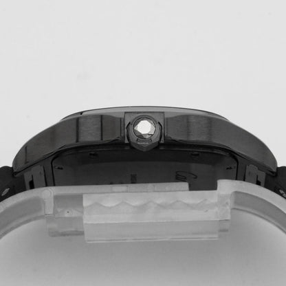 Cartier Santos FULL BLACK