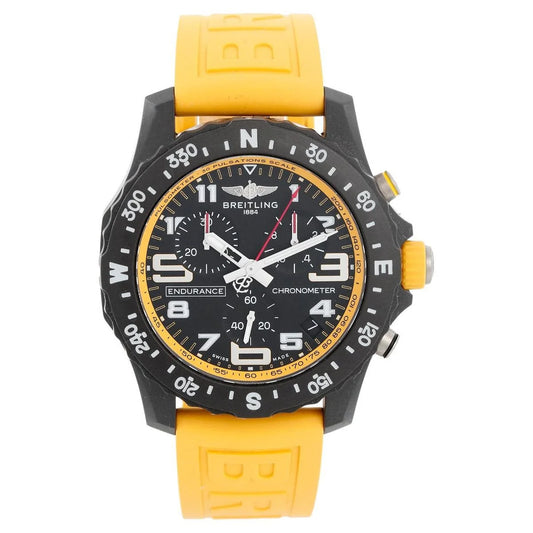 ENDURANCE PRO 41MM YELLOW