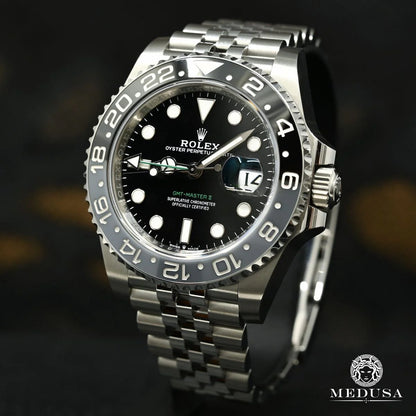 Rolex Bruce Wayne