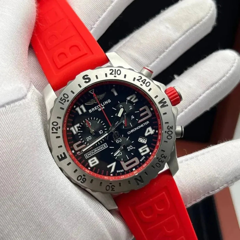 Breitling Endurance Pro