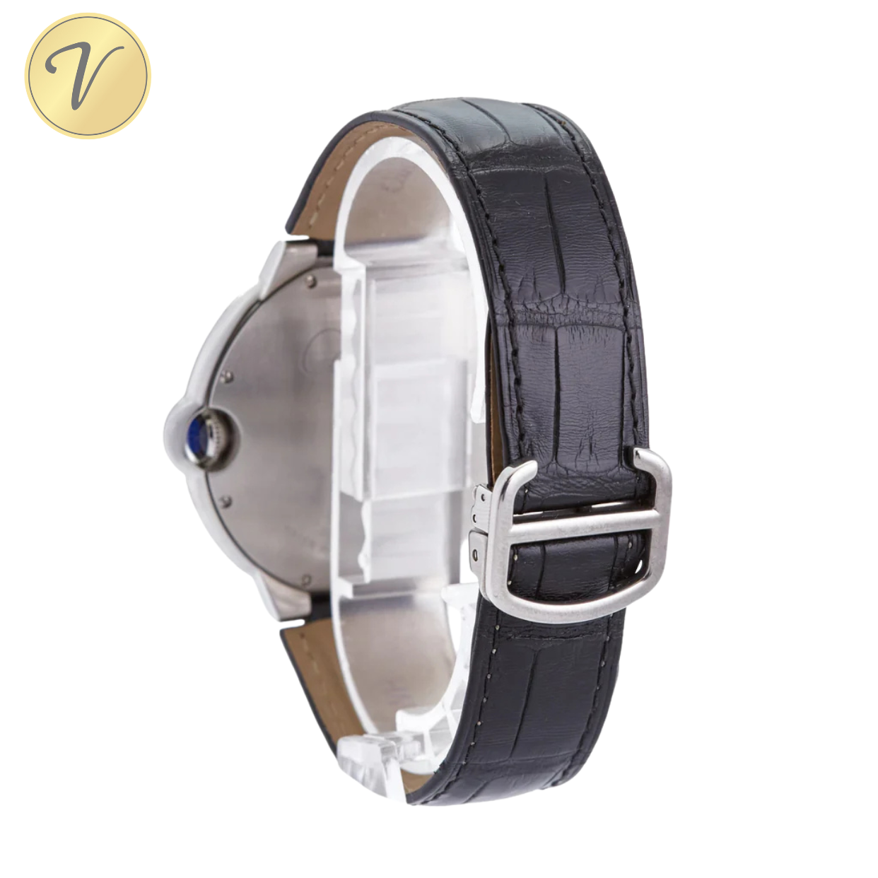 Cartier Ballon Bleu