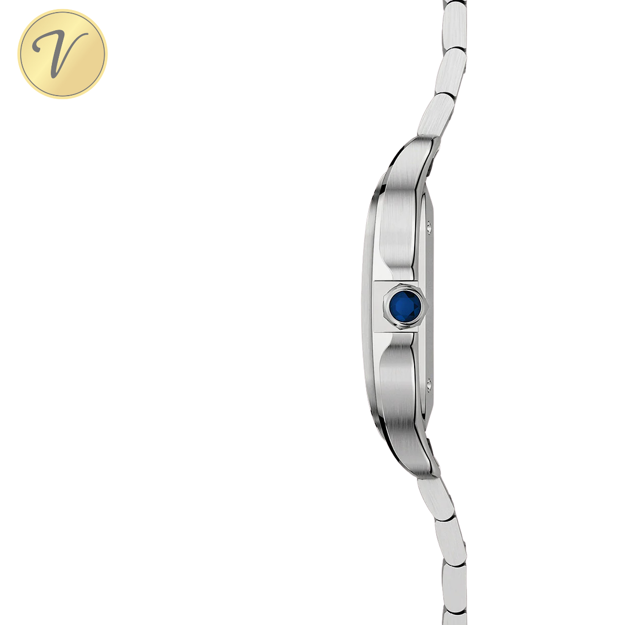 Cartier Santos