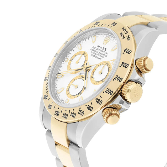 Rolex Daytona Montre Pour Hommes 116523