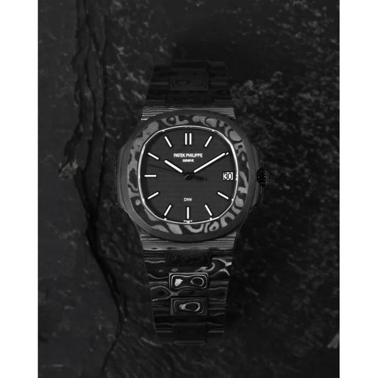 Patek Philippe Nautilus 5