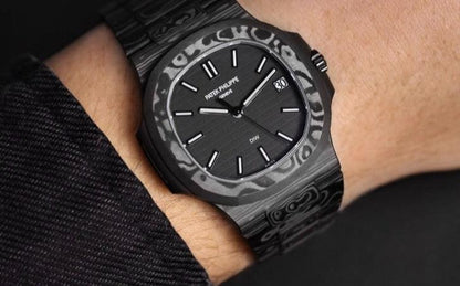 Patek Philippe Nautilus 5
