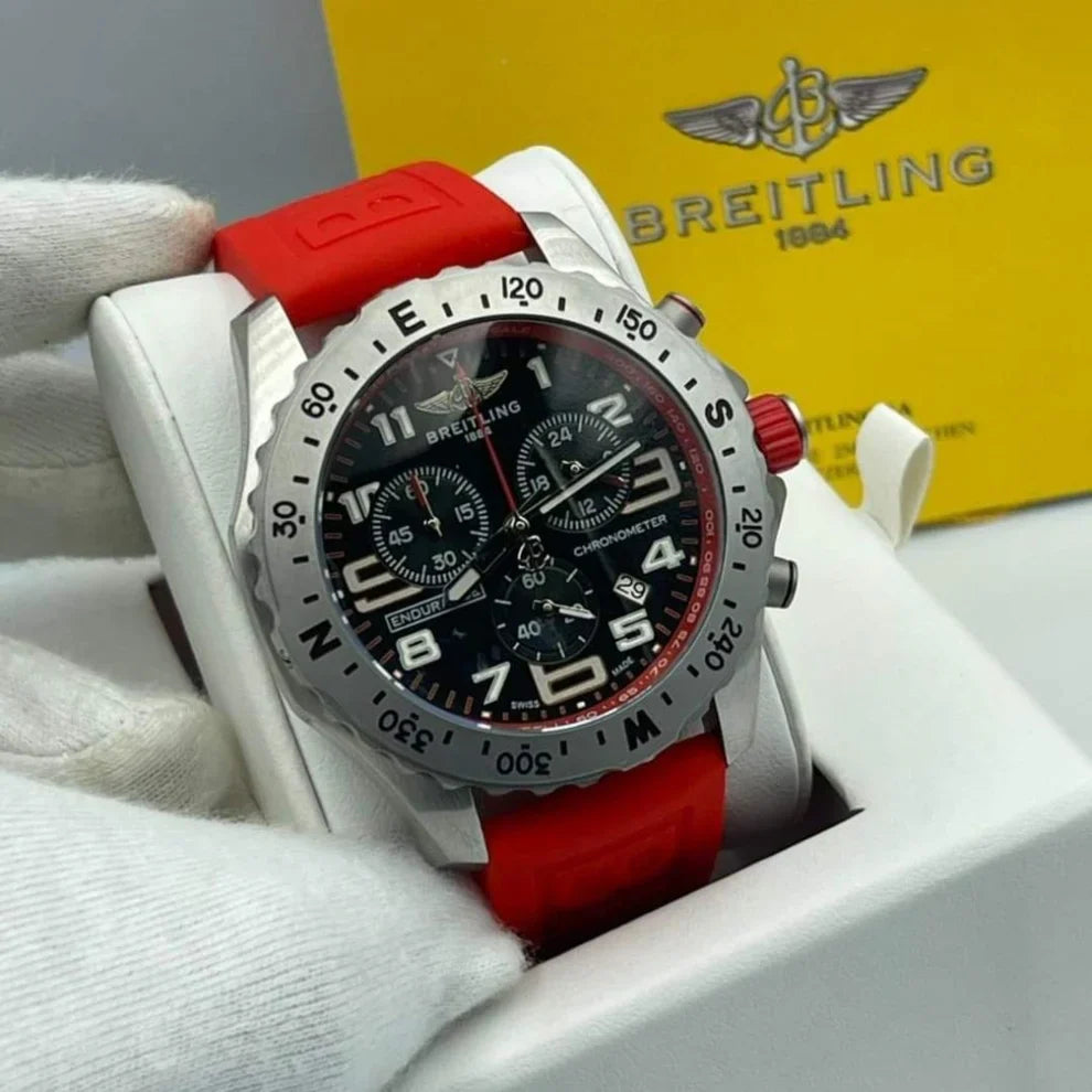 Breitling Endurance Pro