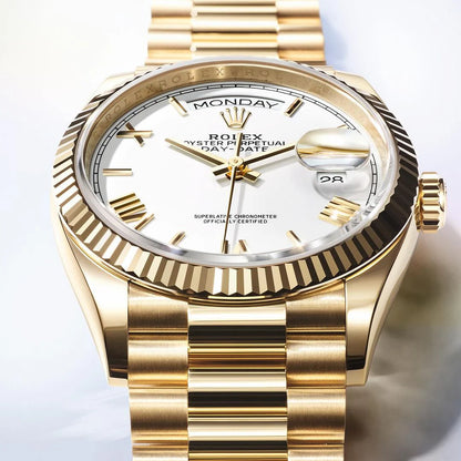 Rolex Day-Date 40