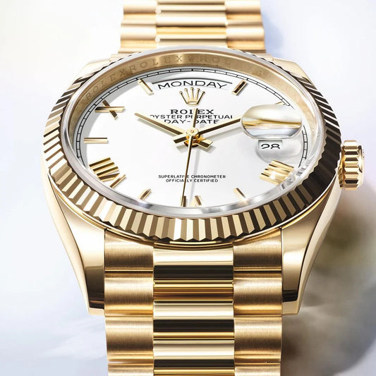 Rolex Day-Date 40