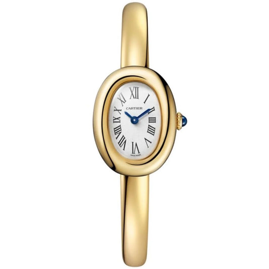 Cartier Baignoire WGBA0035 Yellow Gold