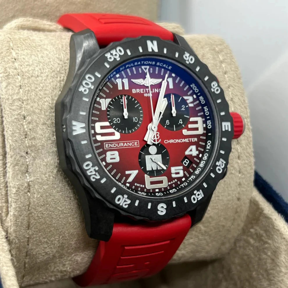 Breitling Endurance Pro