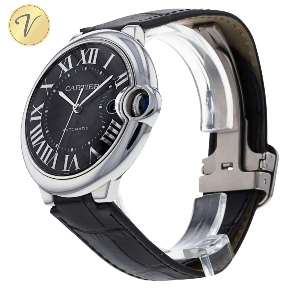 Cartier Ballon Bleu