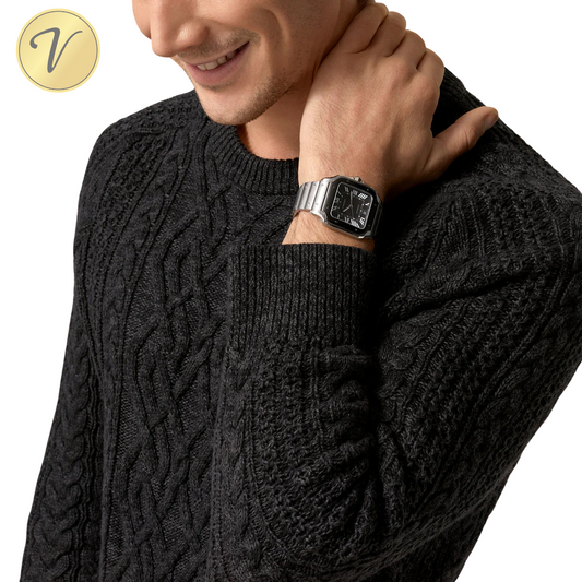 Cartier Santos, Tableau Noir