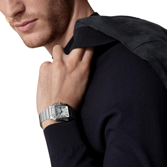 Cartier Santos