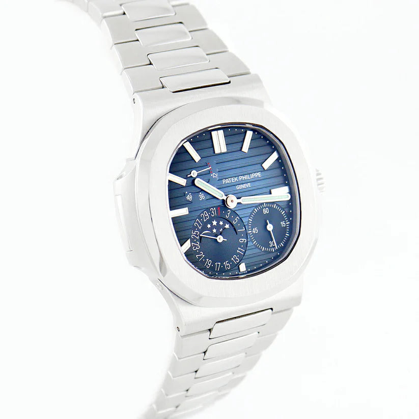 Patek philippe geneve