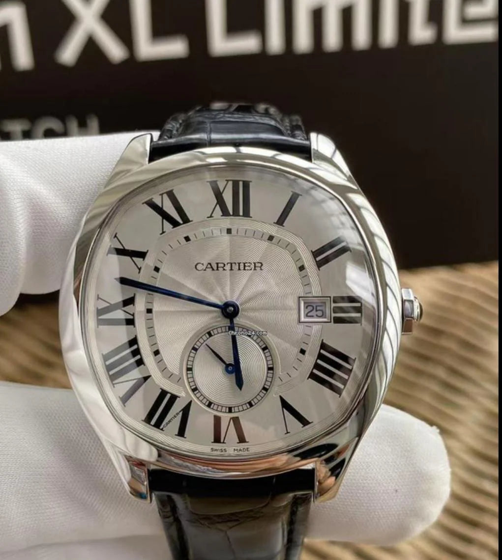 Cartier Drive
