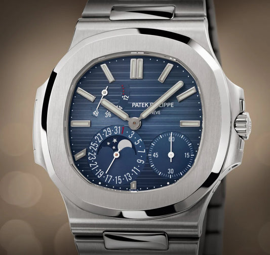 Pathek philippe 5712_1A - Nautilus