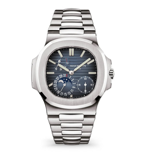 Pathek philippe 5712_1A - Nautilus