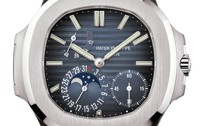 Pathek philippe 5712_1A - Nautilus
