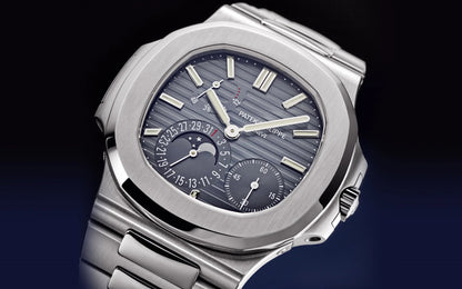 Pathek philippe 5712_1A - Nautilus