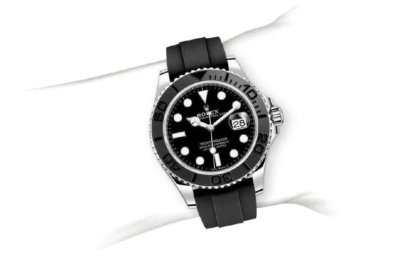 Rolex Yacht Master
