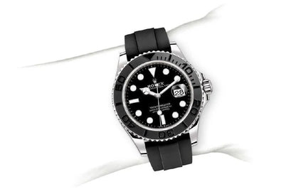 Rolex Yacht Master