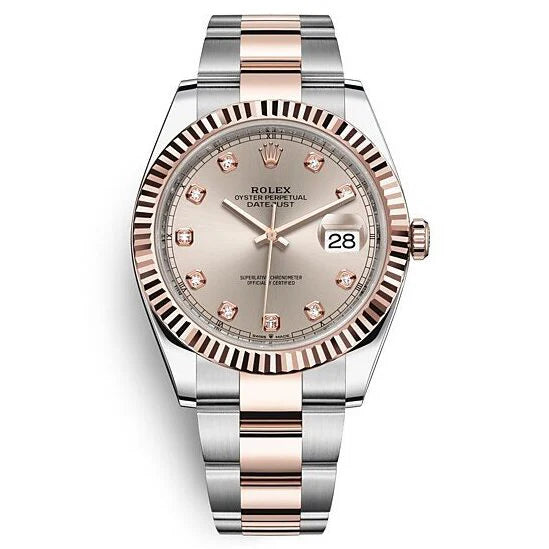 Lady-Datejust
