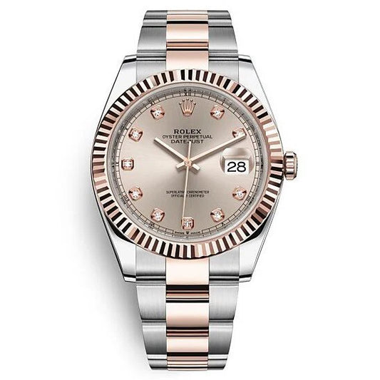 Lady-Datejust