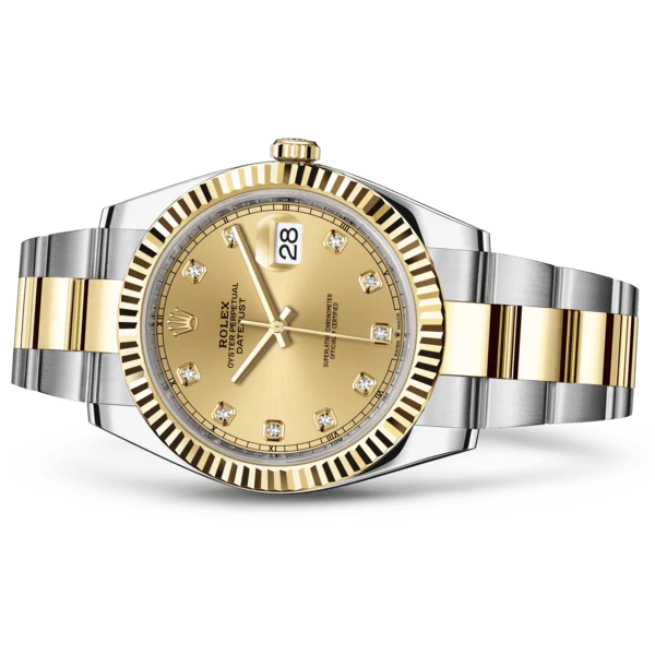Lady-Datejust