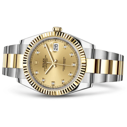 Lady-Datejust
