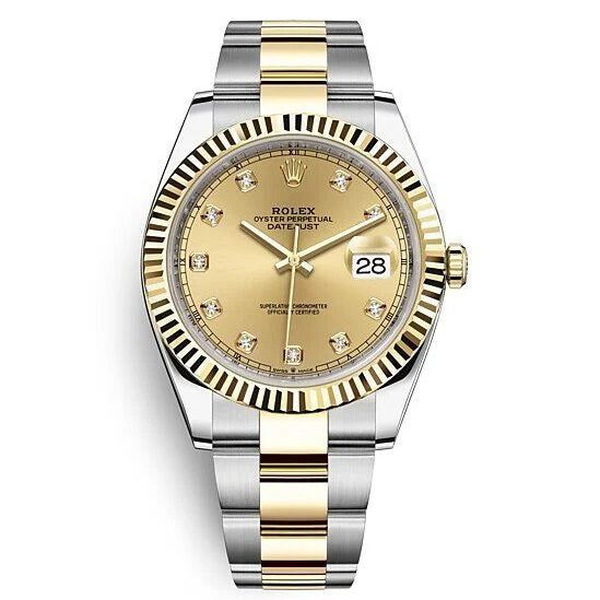 Lady-Datejust