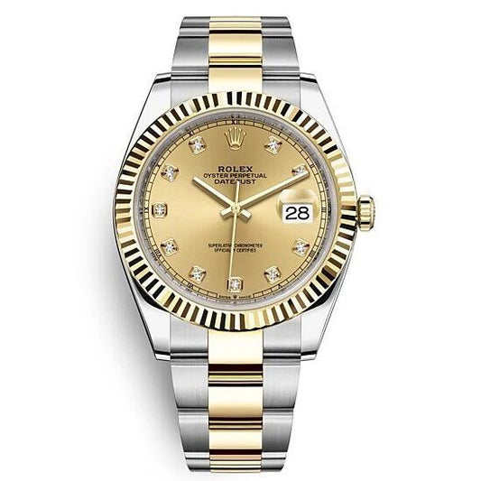 Lady-Datejust
