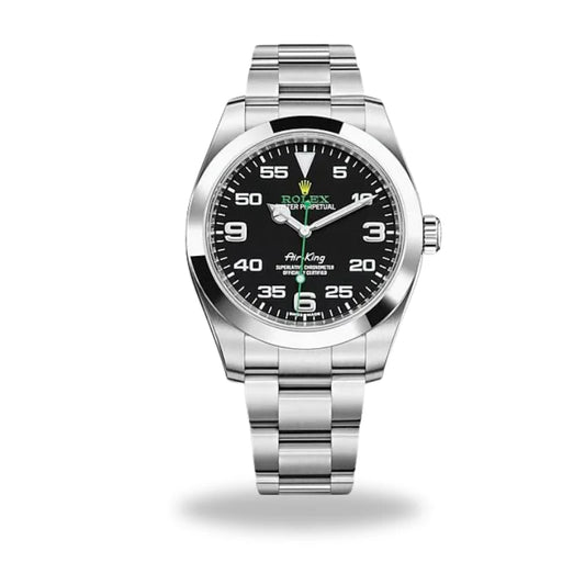 Rolex Air-King