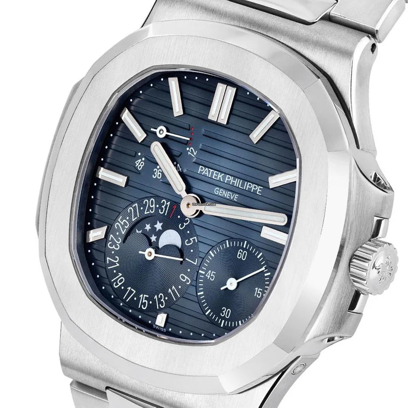Patek philippe geneve