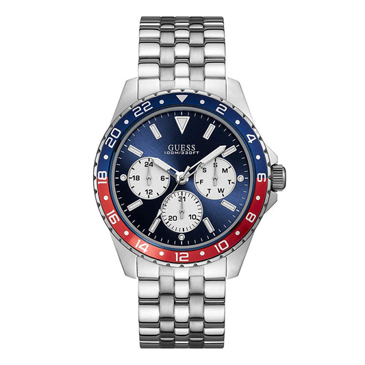 Montre Guess Pour Homme, W1107G2
