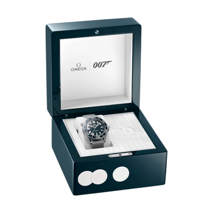 Omega Seamaster Diver