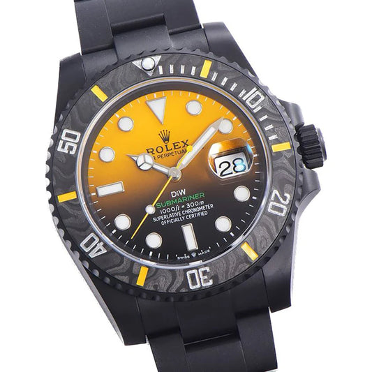 Rolex Submariner Date