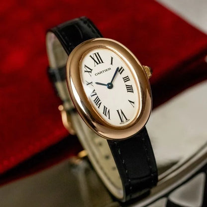 Cartier Baignoire